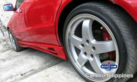 Audi A4 Automatic in Philippines