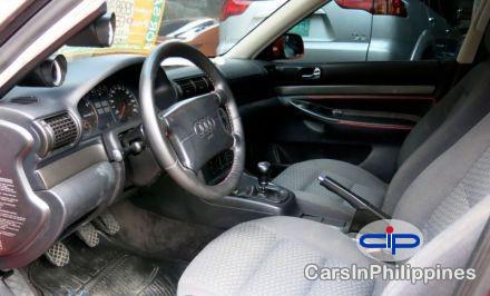 Picture of Audi A4 Automatic in Philippines