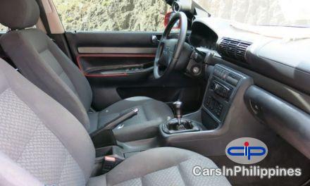 Audi A4 Automatic in Cebu - image