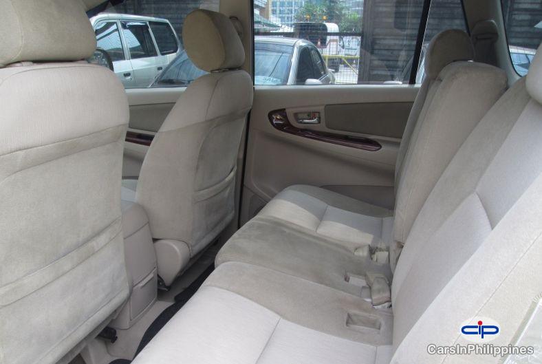 Toyota Innova Automatic 2006 - image 4