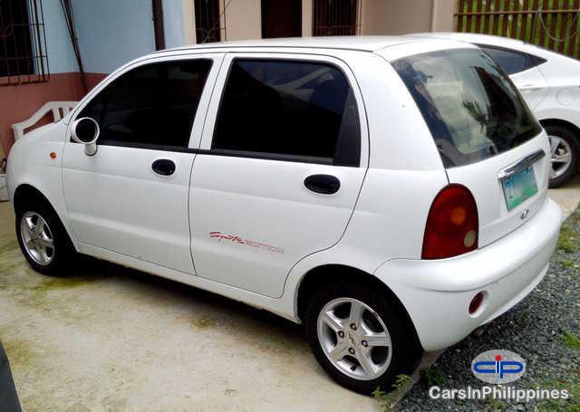 Honda Jazz Automatic 2015 - image 3
