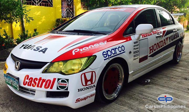 Picture of Honda Civic Automatic 2011