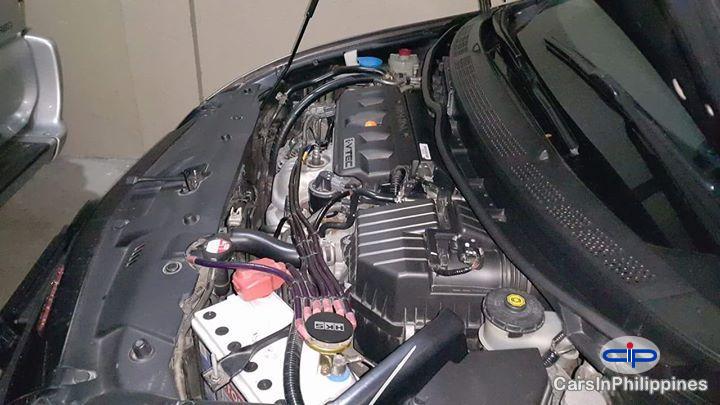 Honda Civic Automatic 2011 - image 4