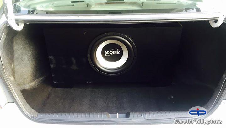 Picture of Honda Civic Automatic 2011 in Agusan del Norte