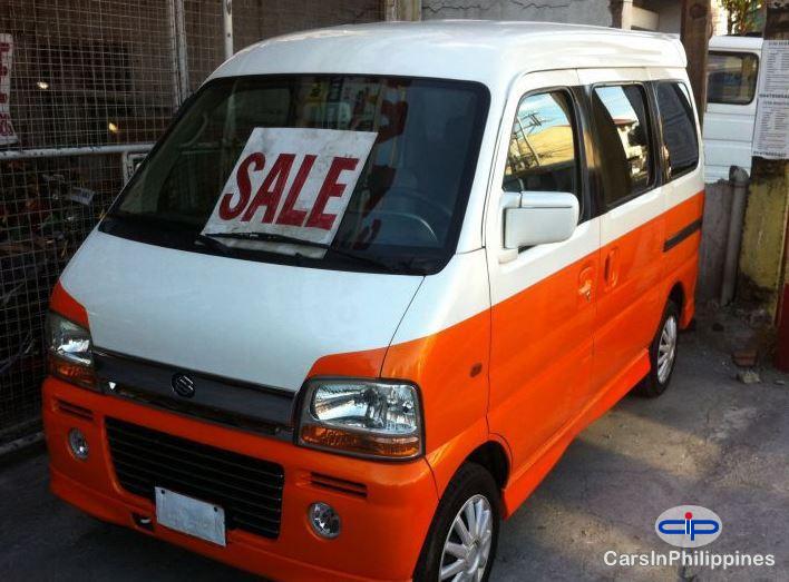 Picture of Suzuki