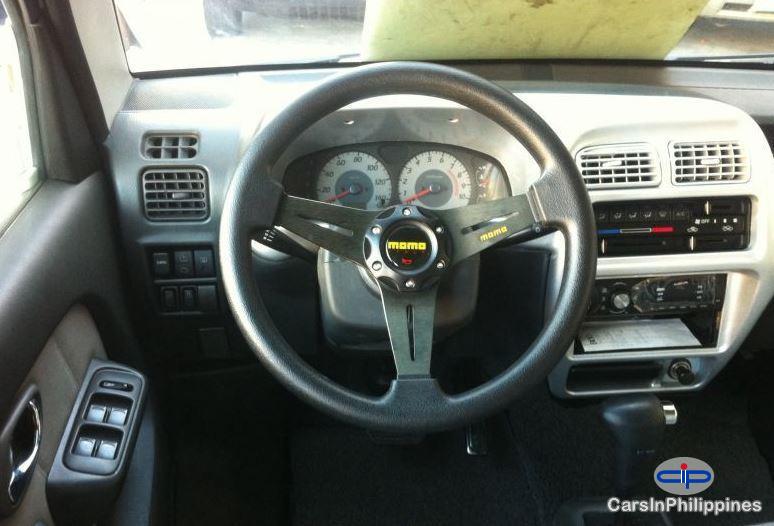 Suzuki Other