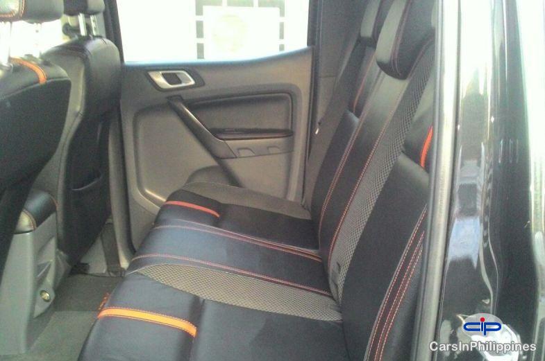 Ford Ranger Automatic 2014 - image 4