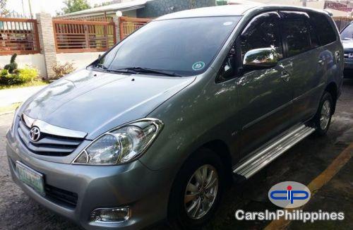 Picture of Toyota Innova