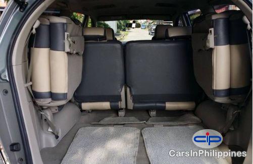 Toyota Innova in Philippines
