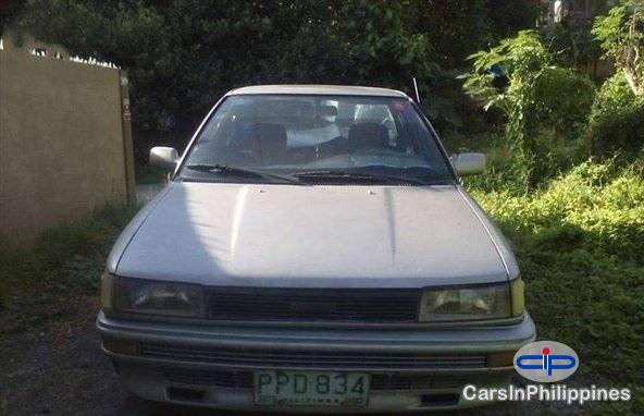 Picture of Toyota Corolla in Misamis Oriental