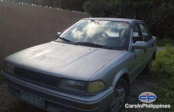 Toyota Corolla - image 6