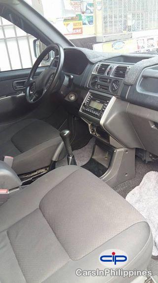 Picture of Mitsubishi Adventure Manual 2007 in Negros Oriental