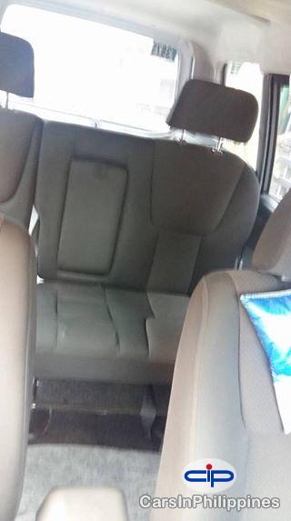 Picture of Mitsubishi Adventure Manual 2007 in Philippines