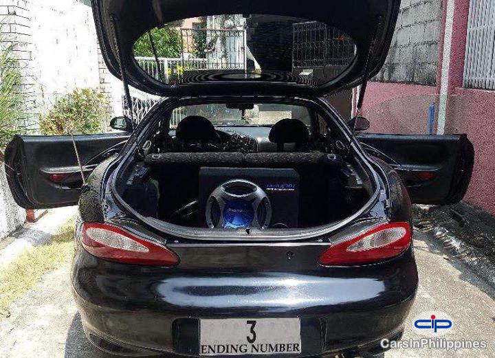 Picture of Hyundai Automatic 2003