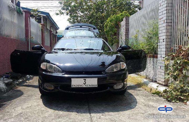 Hyundai Other Automatic 2003