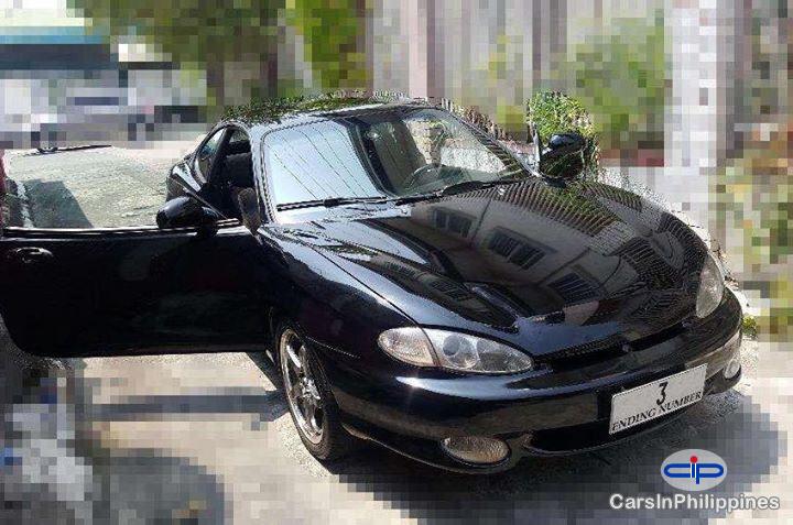 Hyundai Other Automatic 2003 in Philippines