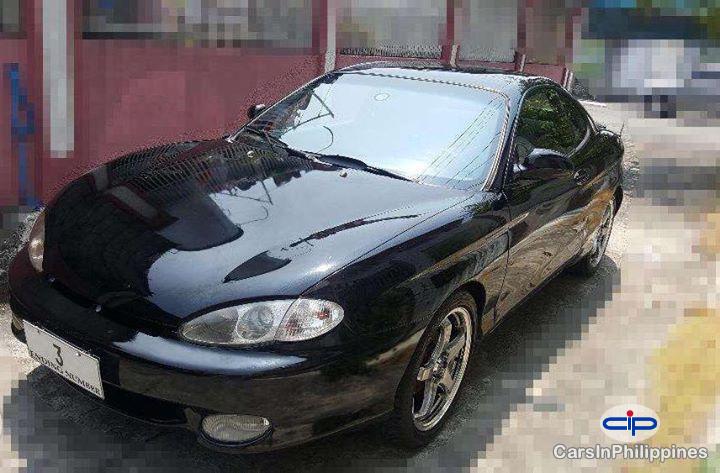 Picture of Hyundai Other Automatic 2003 in Quezon