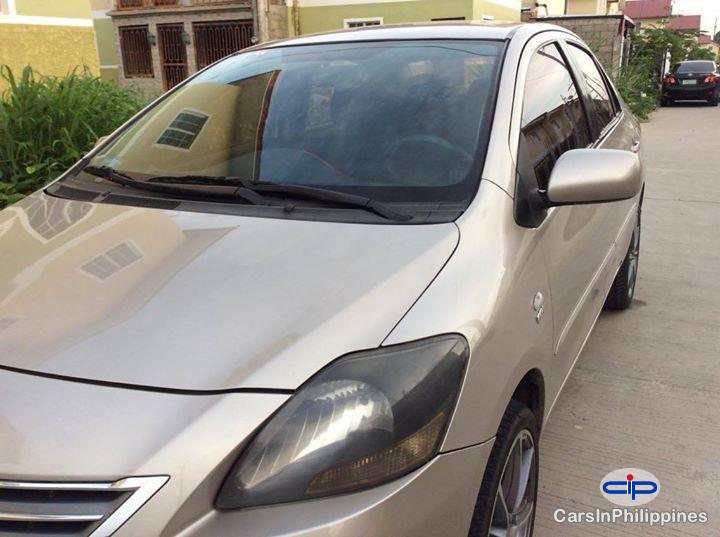 Picture of Toyota Vios Automatic 2011 in Zamboanga del Sur