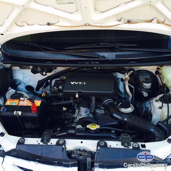 Toyota Avanza Manual 2008 in Agusan del Sur