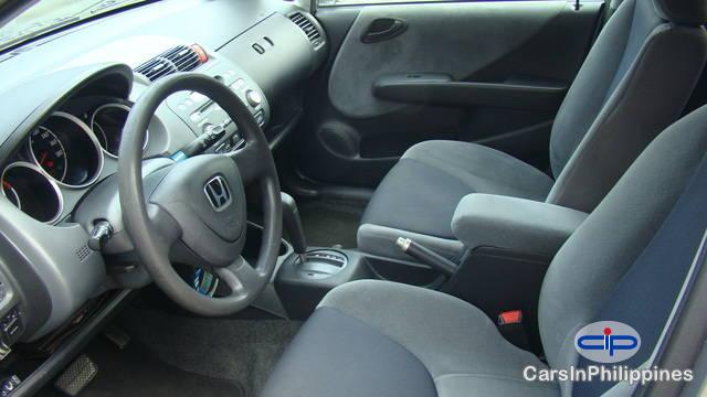 Honda Jazz 2006 - image 3