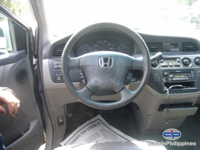 Honda Odyssey Automatic 2002 in Apayao