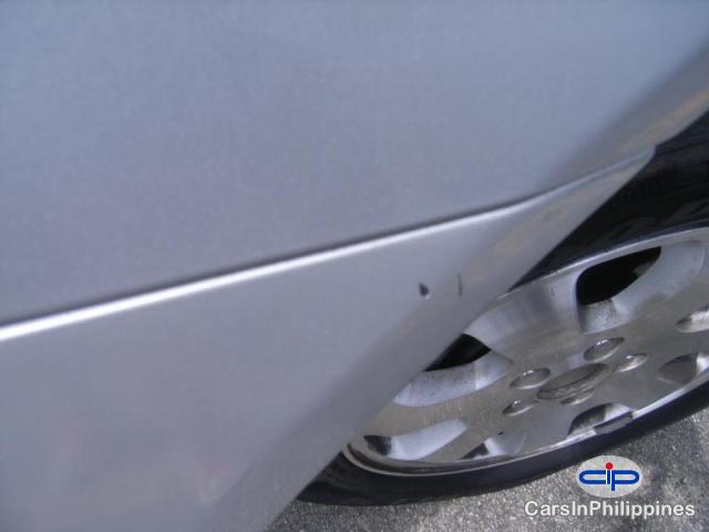 Honda Odyssey Automatic 2002 - image 5