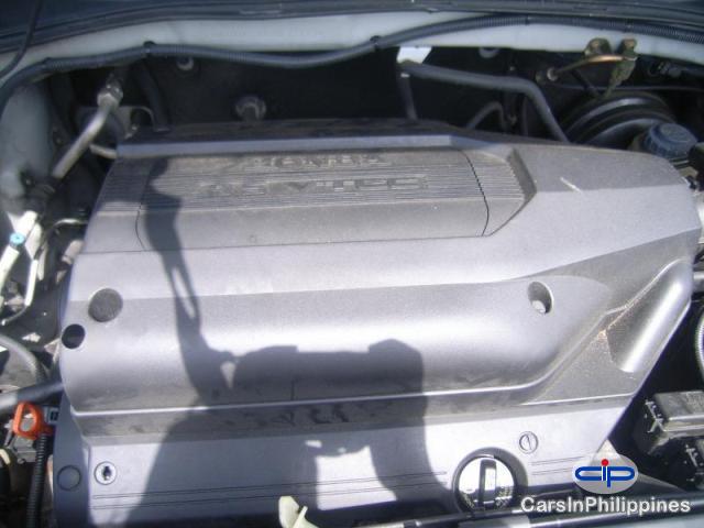 Honda Odyssey Automatic 2002 - image 6