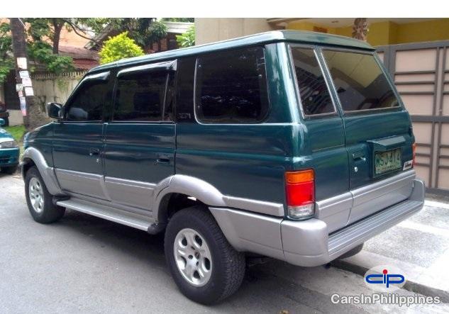 Isuzu Hi Lander Manual 2001