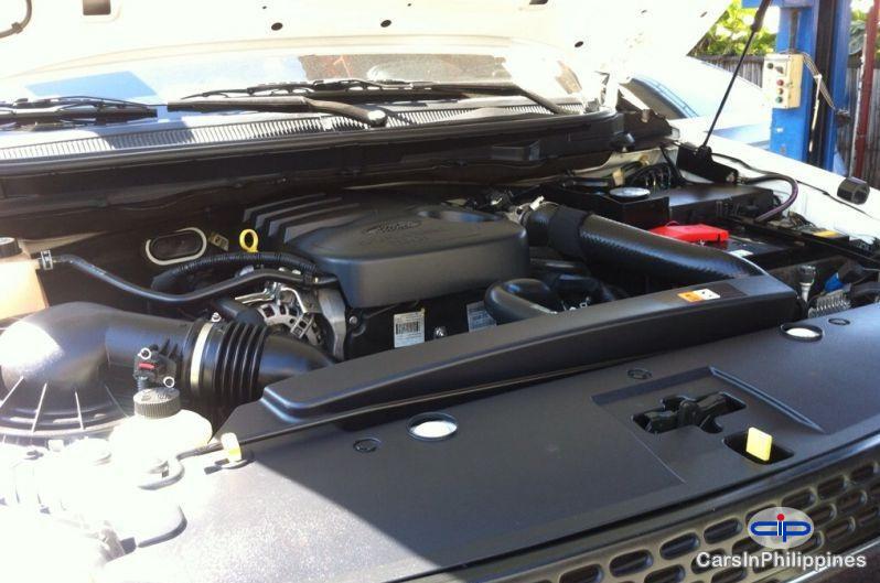 Picture of Ford Ranger Automatic in Metro Manila