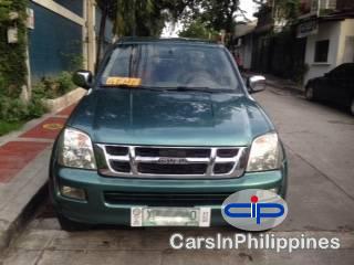 Isuzu D-Max Automatic - image 2