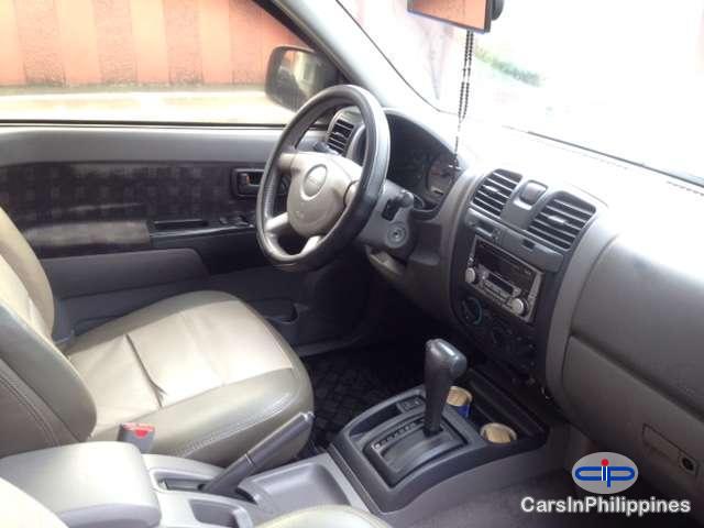 Isuzu D-Max Automatic in Masbate