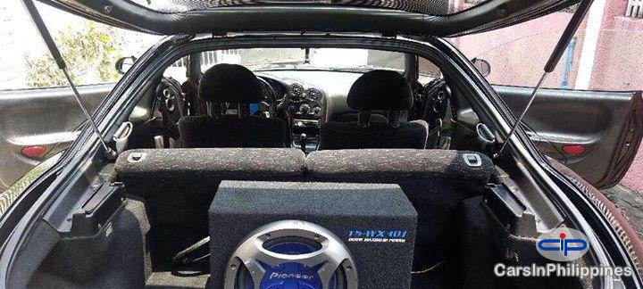 Hyundai Other Manual 2003 in Batangas