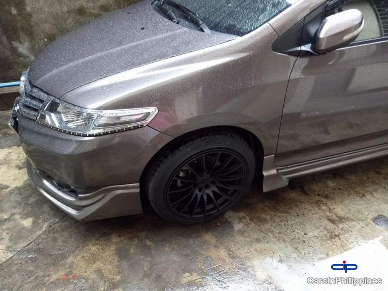 Honda City Automatic 2013 in Sarangani