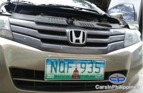 Honda City Automatic 2010 in Sorsogon