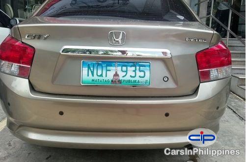 Honda City Automatic 2010 in Philippines