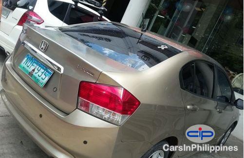 Picture of Honda City Automatic 2010 in Sorsogon