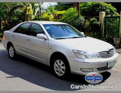 Picture of Toyota Camry Automatic 2004