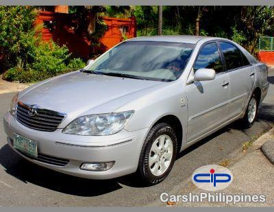 Toyota Camry Automatic 2004 - image 3