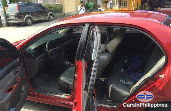 Toyota Corolla 2004 - image 12