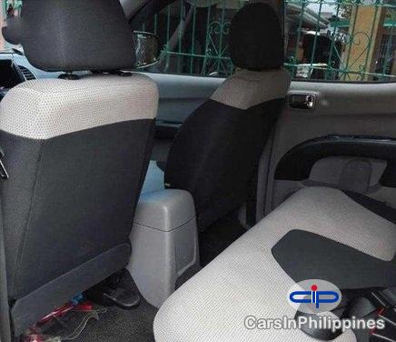 Mitsubishi Strada Automatic 2007