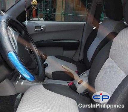 Mitsubishi Strada Automatic 2007 in Philippines