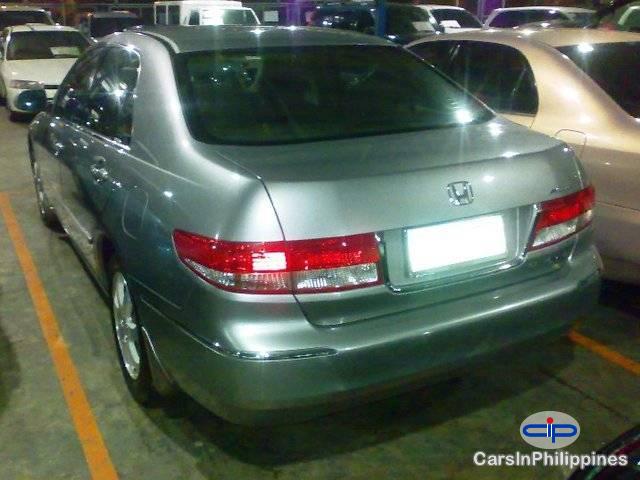Honda Accord Automatic 2005 in Philippines