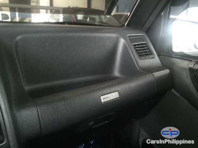 Suzuki Vitara Manual