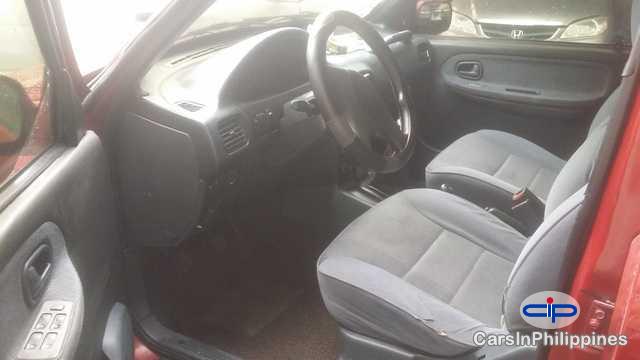 Kia Sportage Manual in Albay