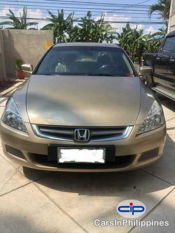 Picture of Honda Accord Automatic