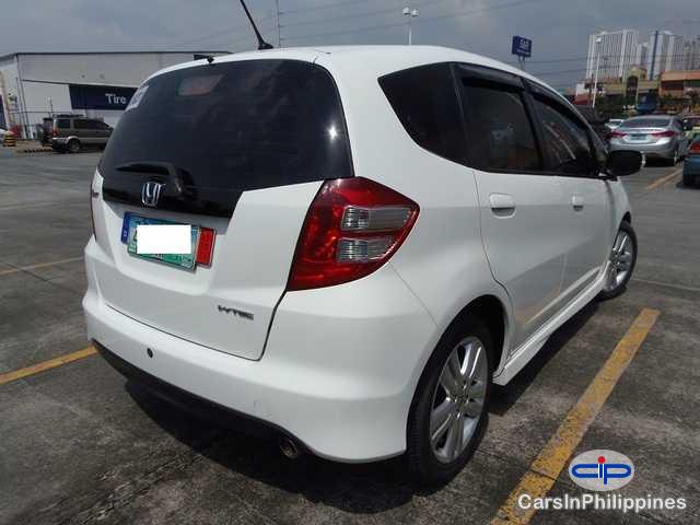 Honda Jazz Automatic in Capiz
