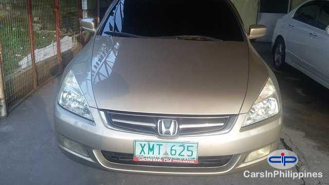 Picture of Honda Accord Automatic