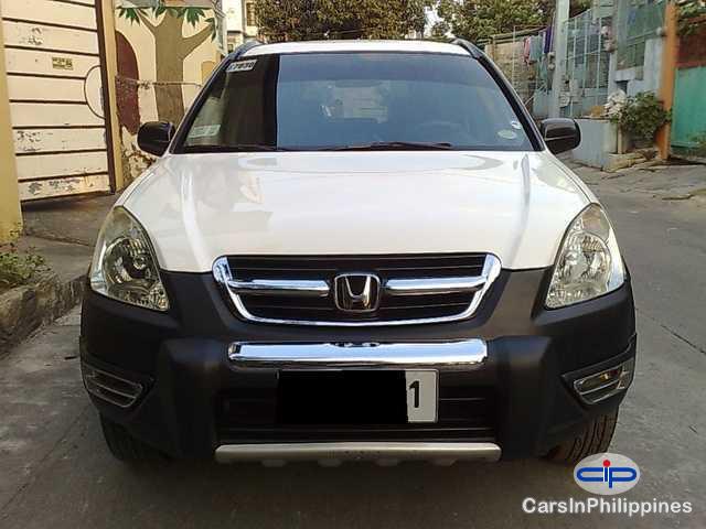Picture of Honda CR-V Automatic