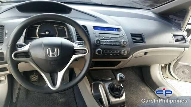 Honda Civic Manual in Basilan
