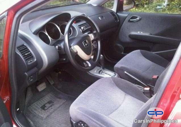 Honda City Automatic